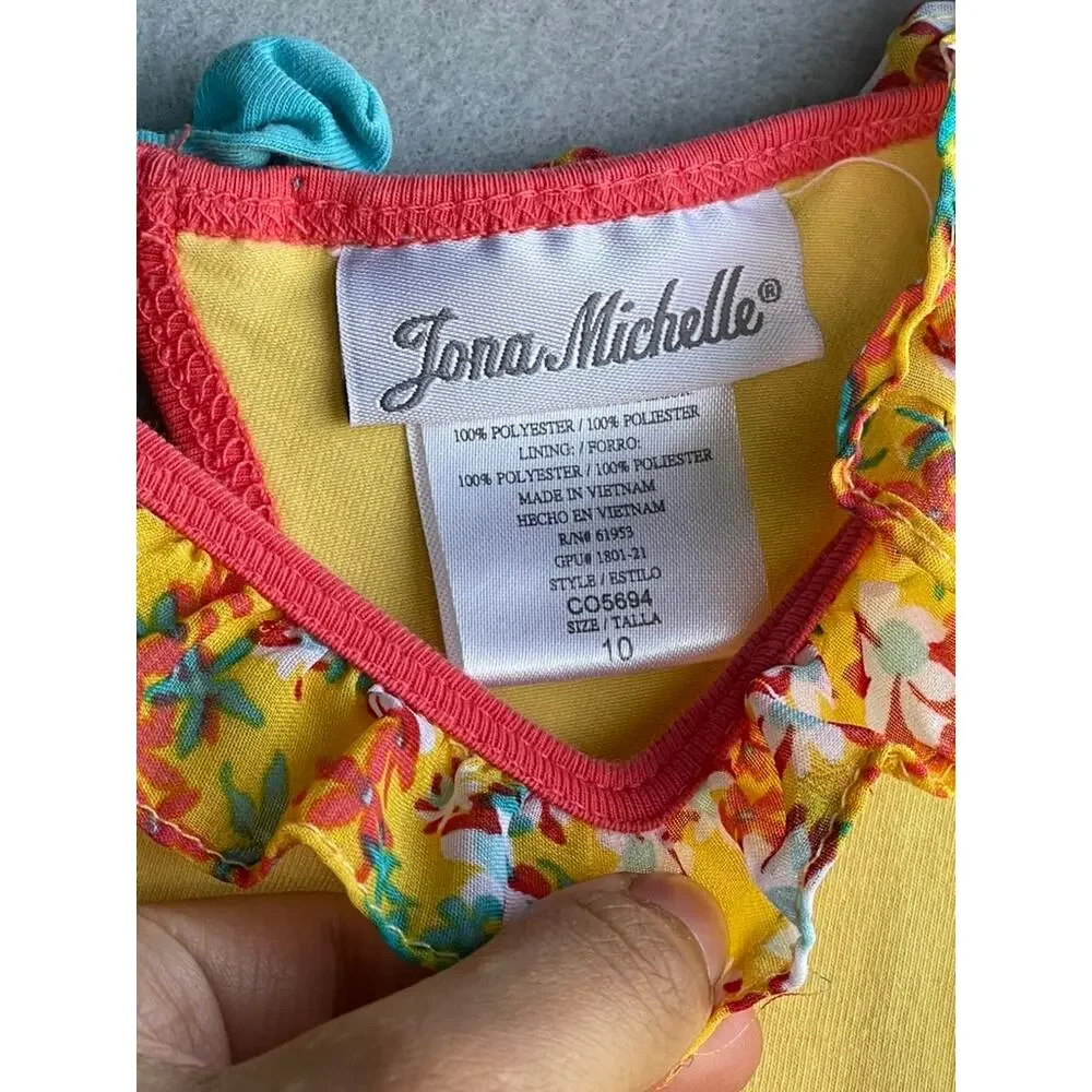Jona Michelle item jona